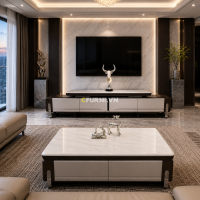 Bàn sofa TACHI