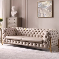 Sofa BASIL 