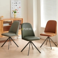 Ghế Ăn SWIVEL