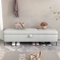 Ghế Đôn Sofa VERSTA