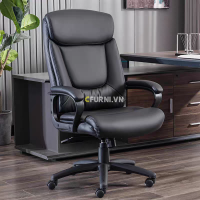 Ghế Giám Đốc TEKNO