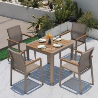 Ghế ngoài trời AV09