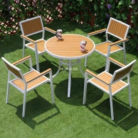 Ghế ngoài trời AV11