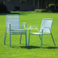 Ghế Ngoài trời PIGO