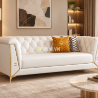 Ghế Sofa BELLA