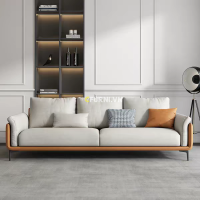 Ghế Sofa BOW