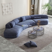 Ghế Sofa CAPRI 