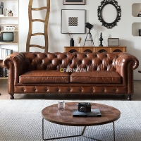 Ghế Sofa CHURCHILL