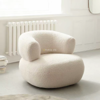 Ghế Sofa DEVON