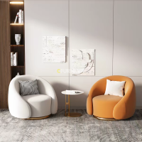 Ghế sofa đơn HATES