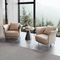 Ghế Sofa Đơn RAGAS