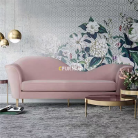 Ghế Sofa FAN