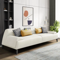 Ghế Sofa FLATHAN