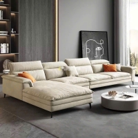 Ghế Sofa Góc BACI