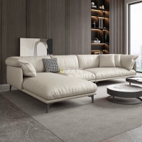 Ghế Sofa Góc COUNT