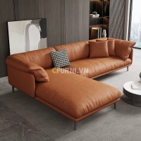 Ghế sofa góc COUNT