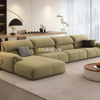 Ghế Sofa Góc EDWARD