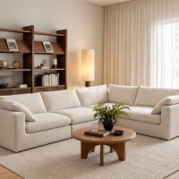 Ghế Sofa Góc PRIMROSE