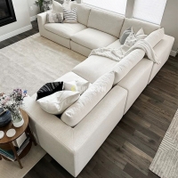 Ghế sofa góc PRIMROSE