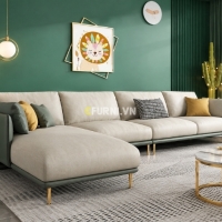 Ghế Sofa Góc VAILPOP