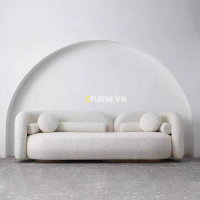 Ghế Sofa HALFUN