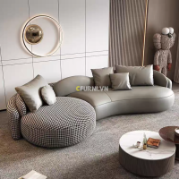 Ghế Sofa KERGE
