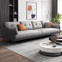 Ghế Sofa MUEBLES