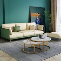 Ghế Sofa PLITERS