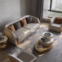 Ghế Sofa RONAUER