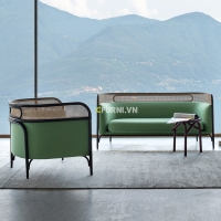 Ghế Sofa TARGA