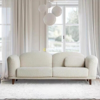 Ghế Sofa VERGUY