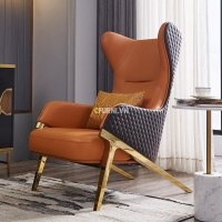 Ghế Thư Giãn AMOS ACCENT