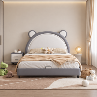 Giường Ngủ BEAR