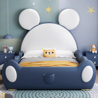 Giường Ngủ MICKEY
