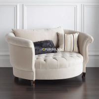 Ghế Sofa ALVA