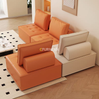 Sofa bed MONI