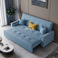 Sofa Bed POPLAR