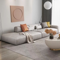 Ghế Sofa BORNTBAL