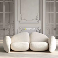 Ghế Sofa BUFFLO