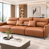 Sofa Chỉnh Điện ZEPHY