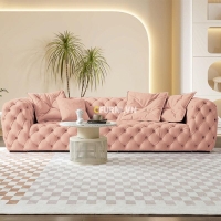 Ghế Sofa DEPPY