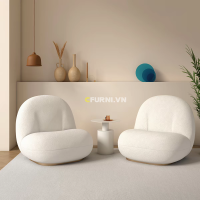 Sofa Đơn HENDSLUSS