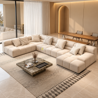 Sofa Góc TUBEROSE