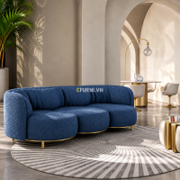  Ghế Sofa HARIKI
