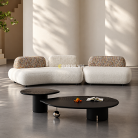Ghế Sofa JACOB