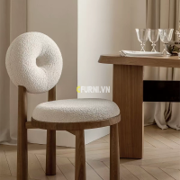 Ghế Ăn DONUT