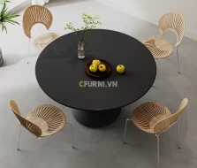 Bàn ăn HOURGLASS B78
