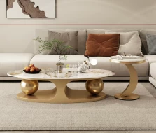 Bàn sofa ACENT
