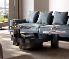 Bàn Sofa ALUON