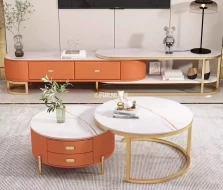 Bàn sofa ARANE